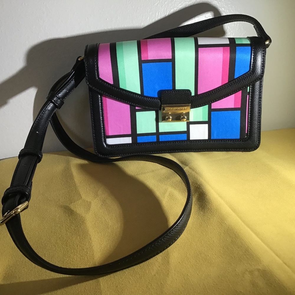 Vera Bradley Crossbody Purse